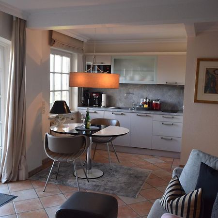 Rundblick Haus Rundblick, Ru 04 Διαμέρισμα Sylt Εξωτερικό φωτογραφία